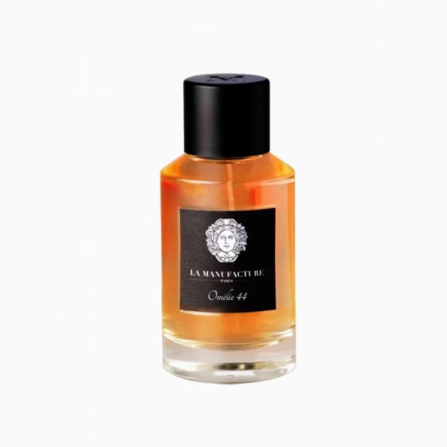 تستر عطر لا مانوفاكشر اوملي 44 La Manufacture Omelie 44 EDP 100ML