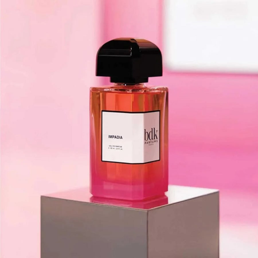 عطر بي دي كيه إمباديا أو دو برفيوم 100 مل تستر