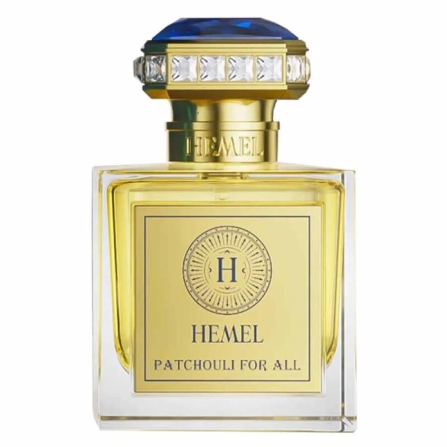 عطر هيميل فيفوريت بلاك أو دو بارفان للجنسين 100 مل