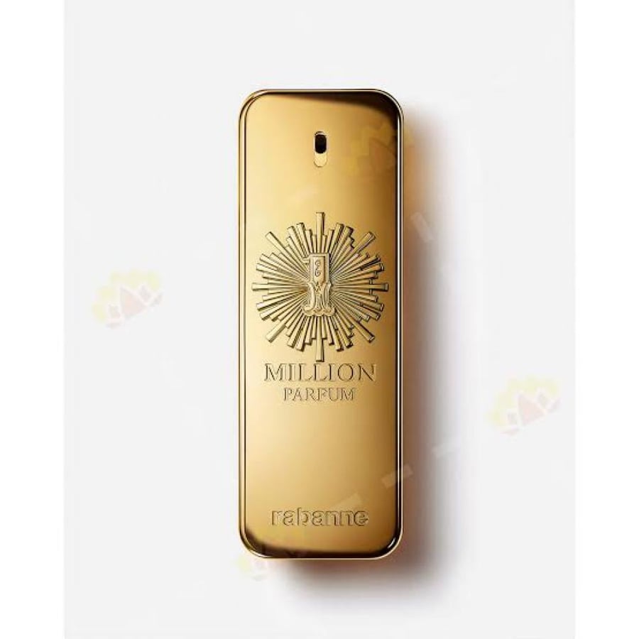 عطر باكو رابان ون مليون الرجالي بارفيوم 100مل