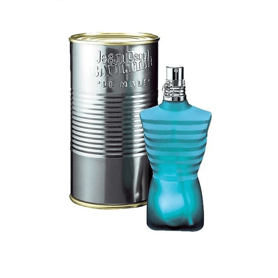 عطر جان بول غوتييه لو مال للرجال يودي تواليت 125 مل