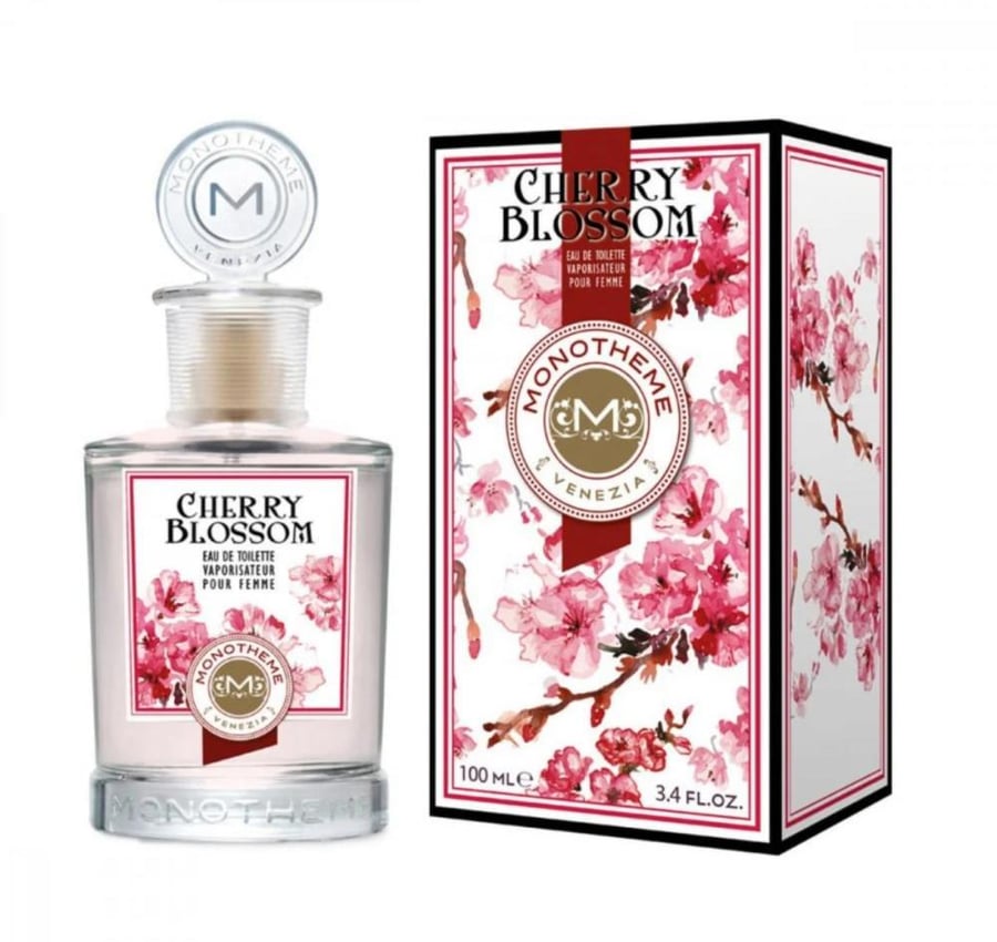 عطر مونوثيم ابوثيوسي دي روز او دو تواليت 100مل