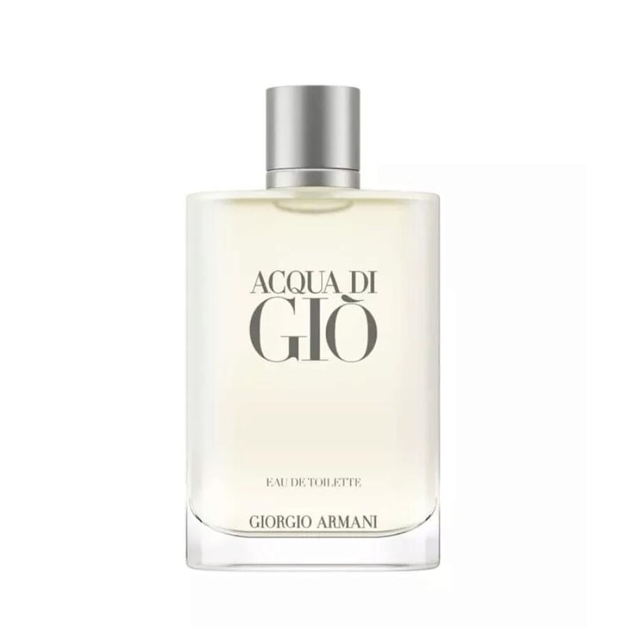 عطر جورجيو ارماني اكوا دي جيو او دي تواليت 100 مل