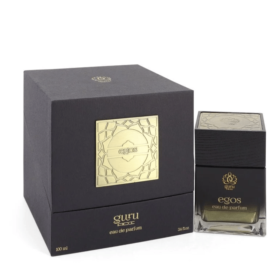 عطر غورو سول او دو بارفيوم 100مل