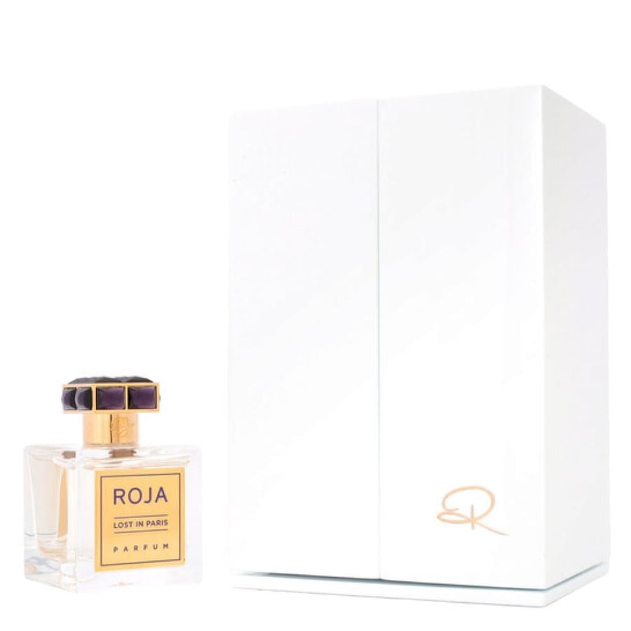 Unisex Lost In Paris Parfum