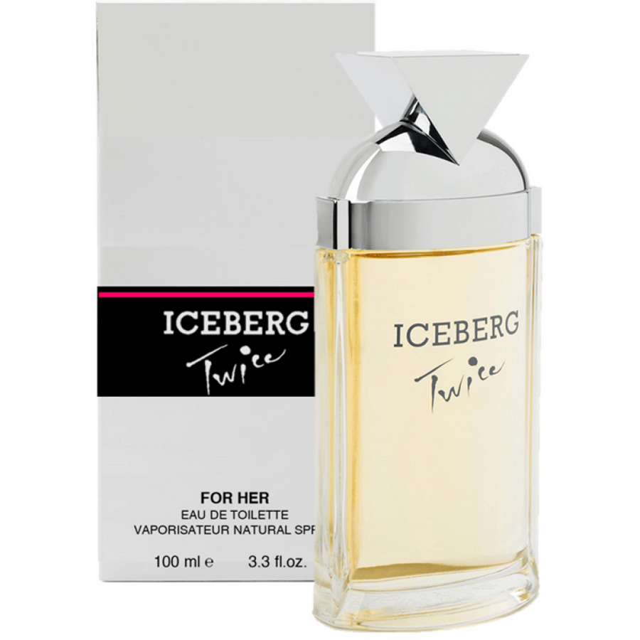 عطر ايسبرج توايس النسائي او دو تواليت 100مل