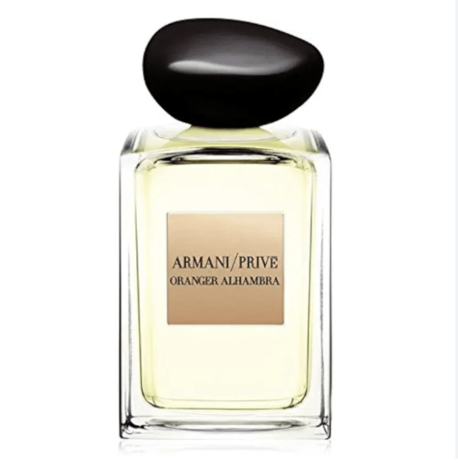 عطر جورجيو ارماني برايف اورانجر الحمراء او دو تواليت 100 مل