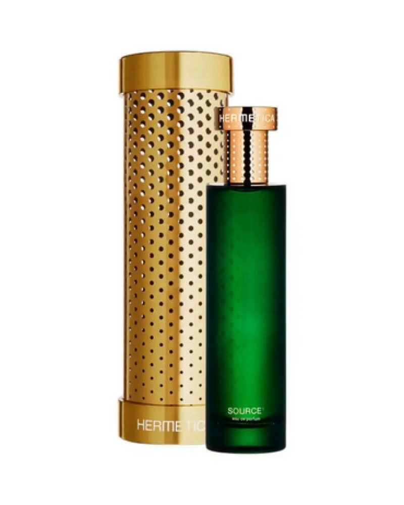 هيرميتيكا عطر سورس 1 او دو بيرفيوم100مل