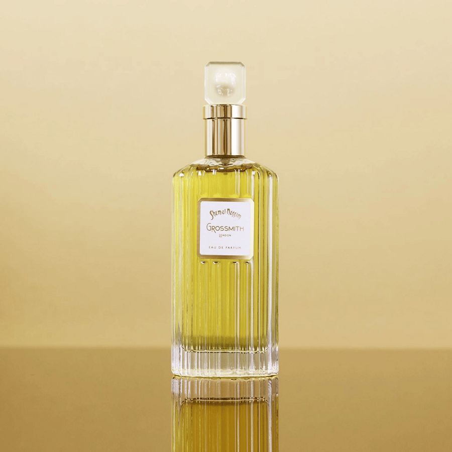 تستر  شم النسيم جروسميث 100مل Shem - el- Nessim Grossmith