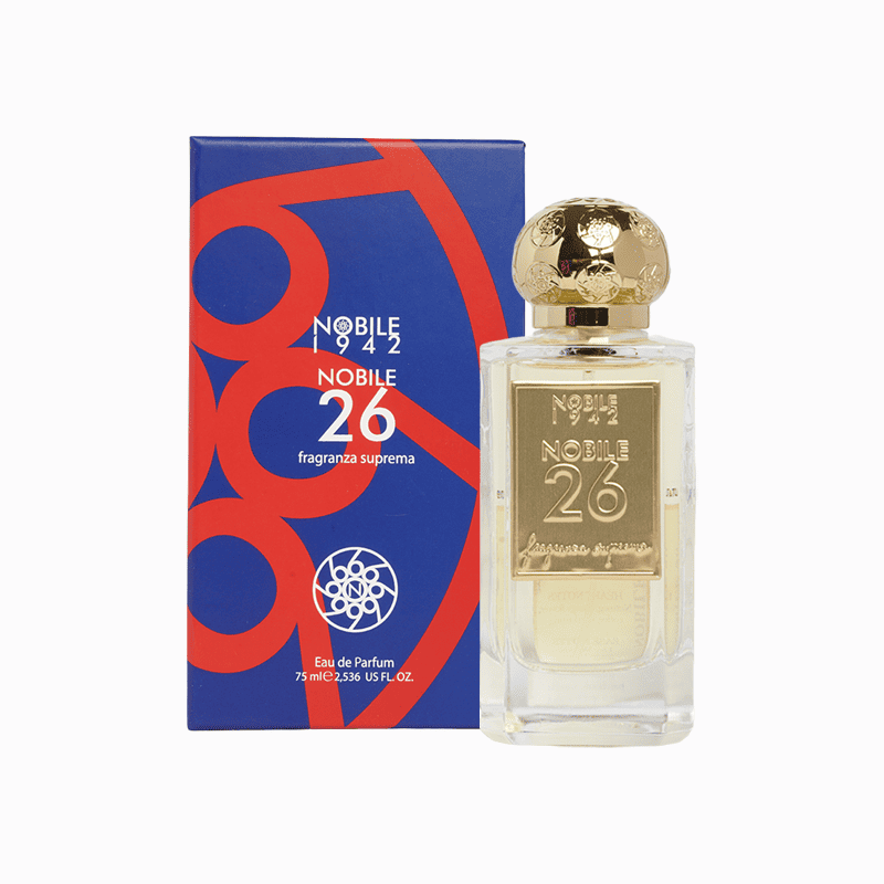 عطر نوبيل 1942 نوبيل 26