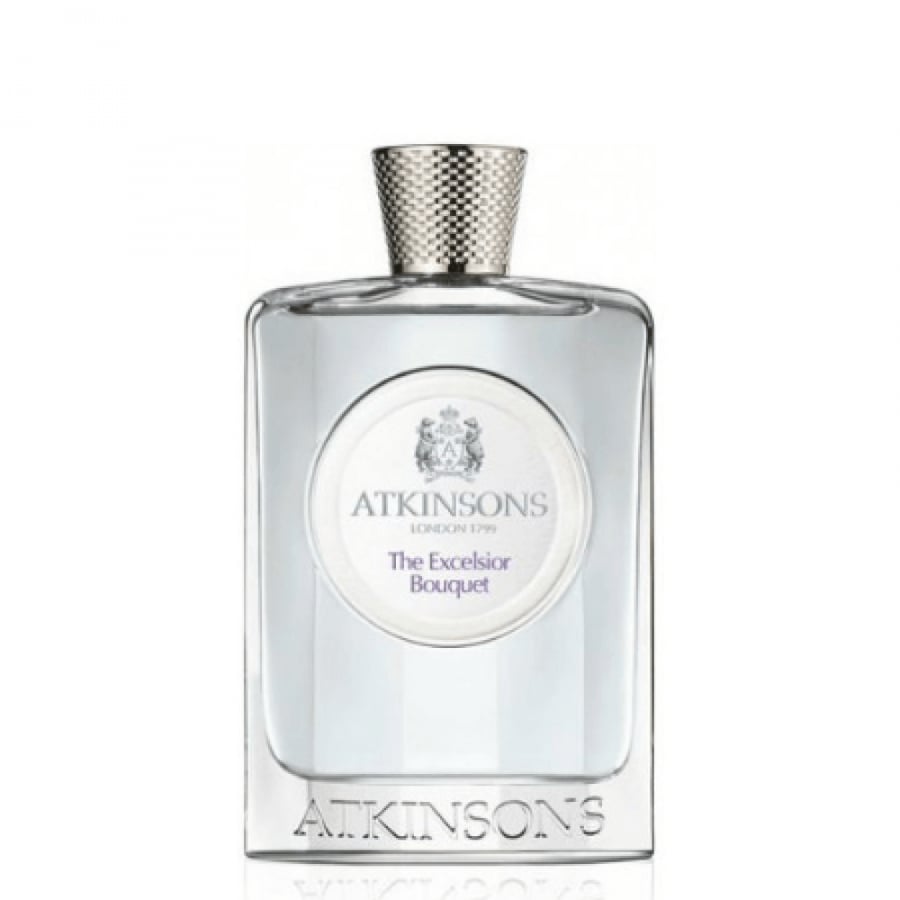 عطر اتكينسونس ذا اكسلسيو بوكيه للرجال والنساء 100مل