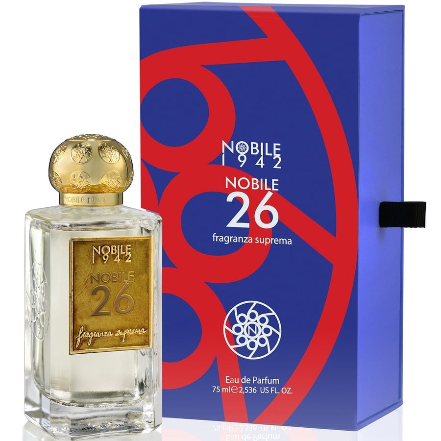 عطر نوبيل 1942 نوبيل 26