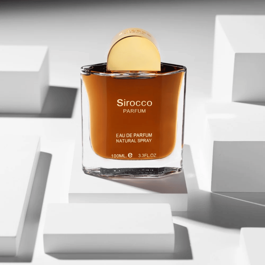 عطر سيريكو او دو بارفيوم 100مل