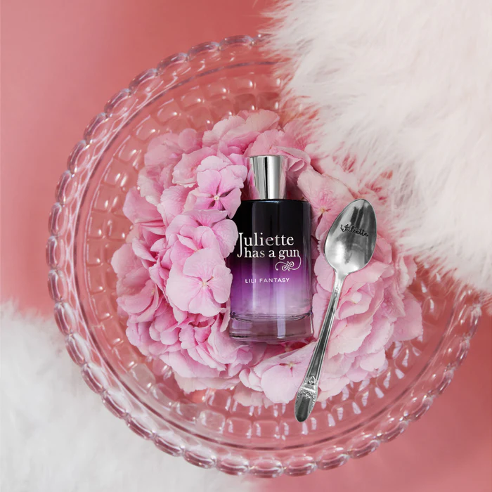 تستر جولييت ليلي فانتاسي JULIETTE HAS A GUN LIL FANTASY 100ML