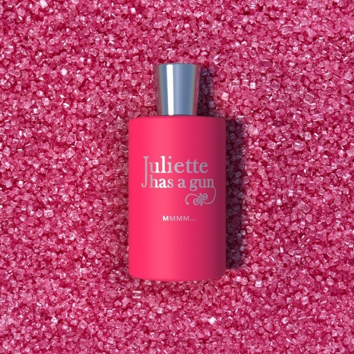 تستر عطر جولييت هاز آجن مممم أو دو برفيوم 100 مل Mmmm... Juliette Has A Gun