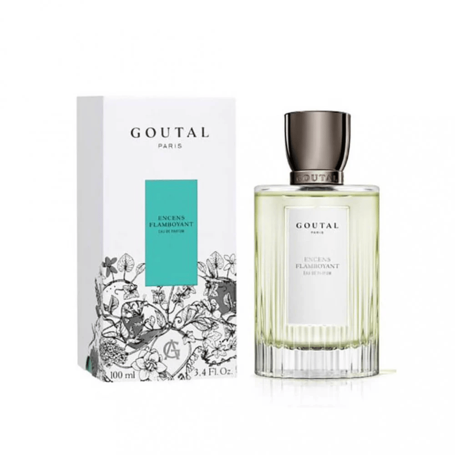 عطر انك جوتال اينسنس فلامبويانت 100مل