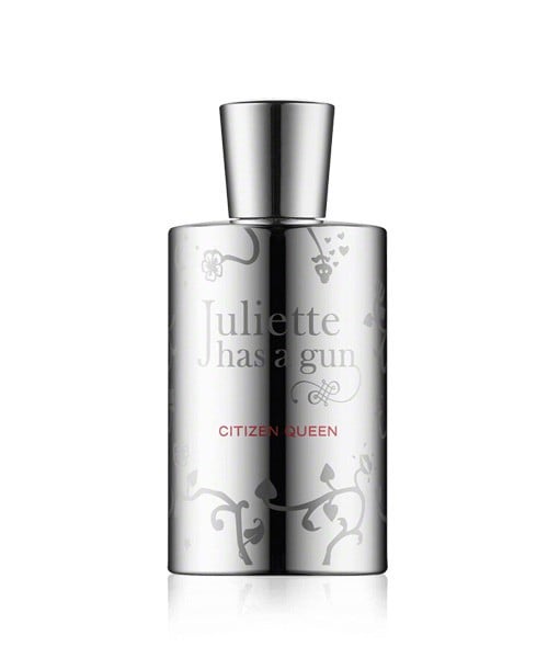 تستر جولييت هاز آجن سيتيزن كوين أو دو بارفان 100 ملJULIETTE HAS A GUN CITIZEN QUEEN 100ML