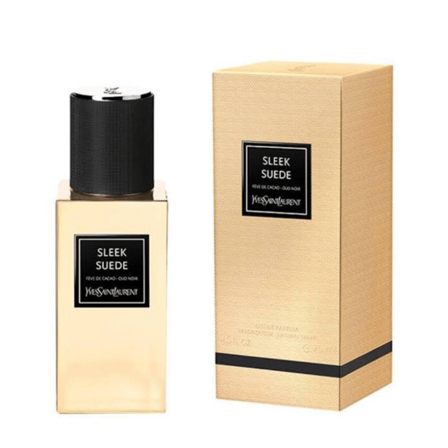 عطر  ايف سان لوران سليك سويد او دو بارفيوم 125مل