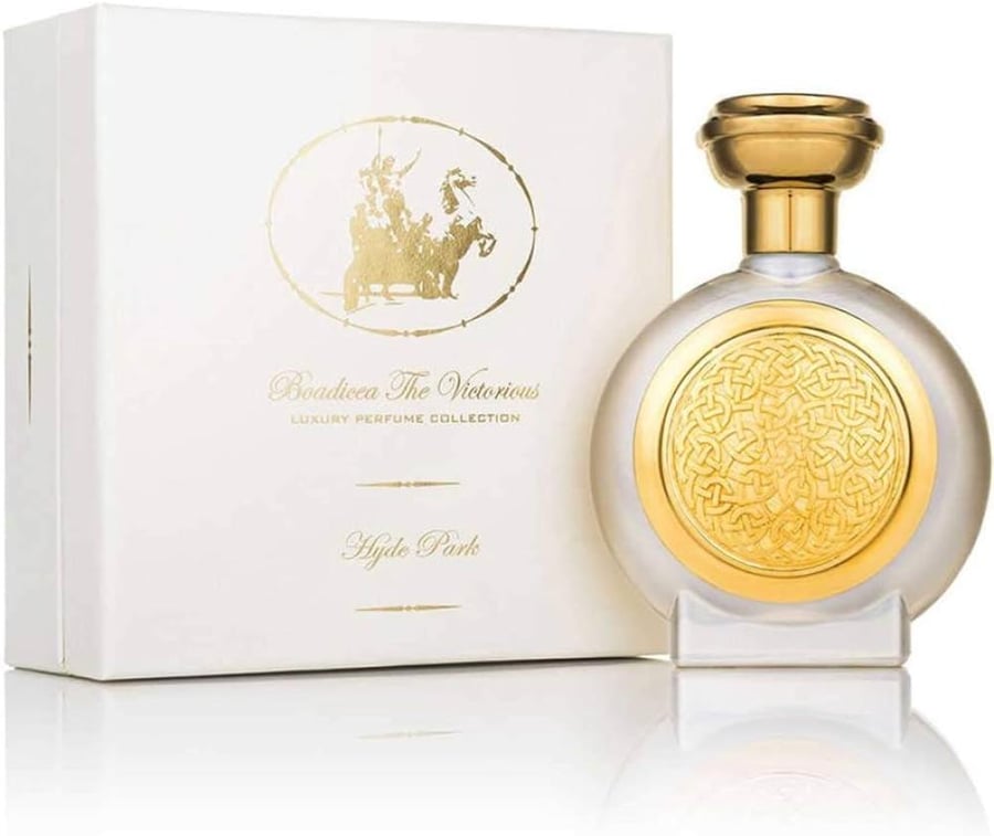 عطر بوديسيا هايد بارك 100مل Boadicea the Victorious Hyde park 100ml