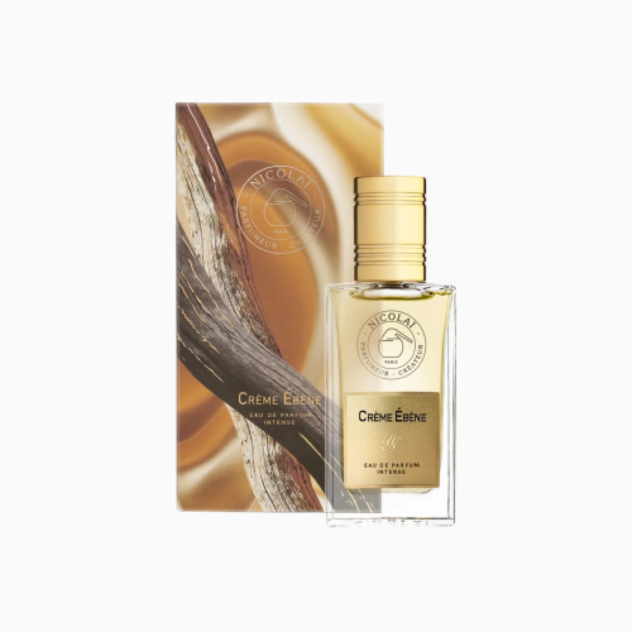 عطر نيكولاي كريم ايبين أودو بارفان انتنس 30 مل
