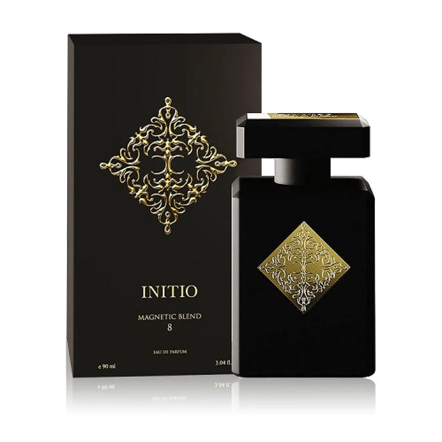 عطر انيشيو ماجنتيك بليند 8 او دو بارفيوم 90مل