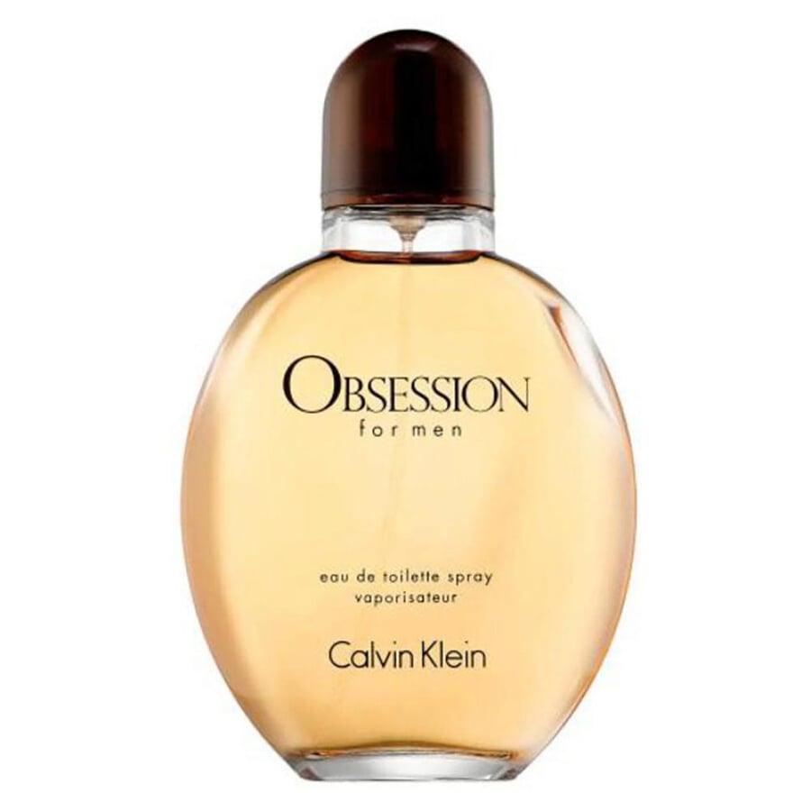 عطر كالفين كلاين أوبسيشن او دي تواليت تستر 100مل