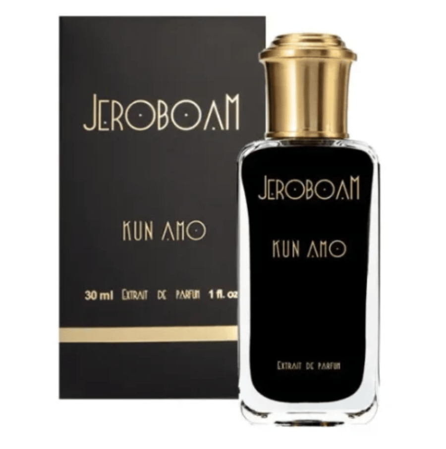 عطر جيروبوم كون امو إكستريت دي بارفان30 مل