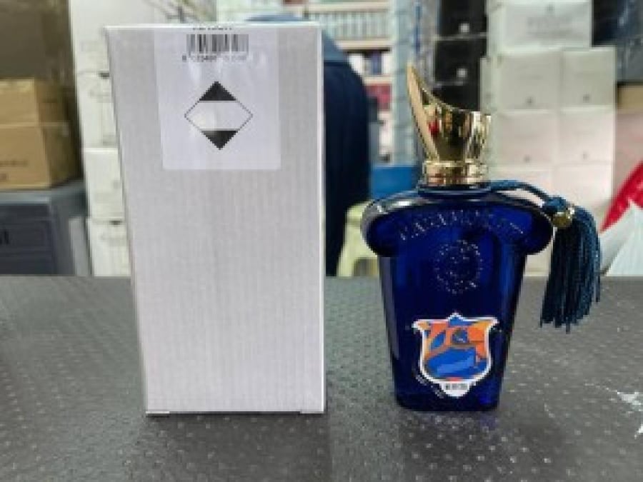 تستر كاساموراتي مفيستو 100مل