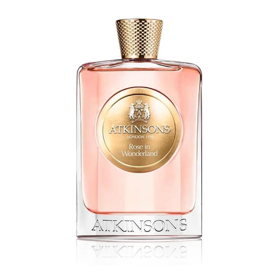 عطر أتكينسونس روز إن وندور لاند-100مل