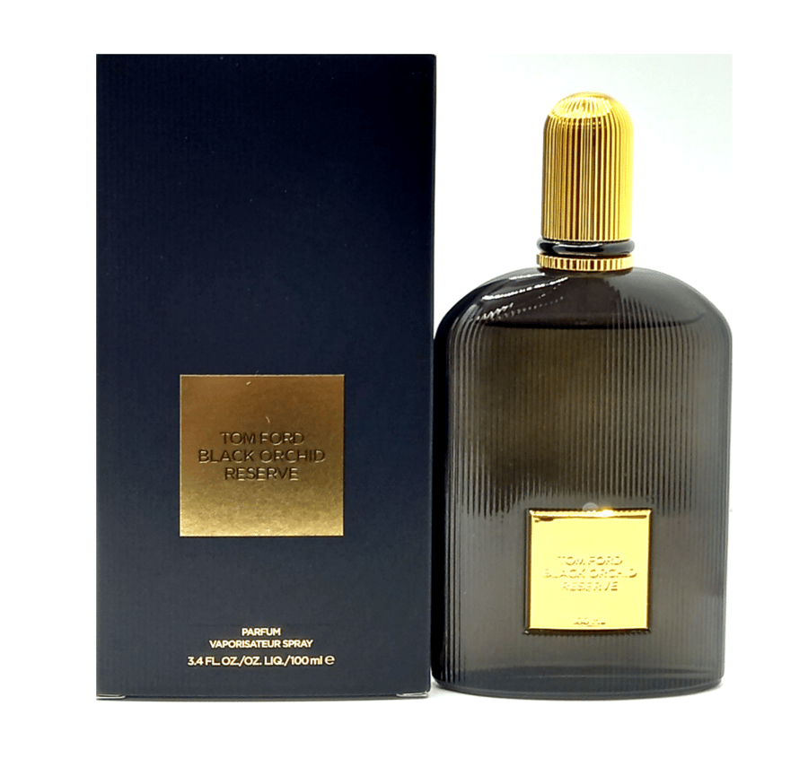 عطر توم فورد بلاك اوركيد ريسيرف بارفيوم 100مل