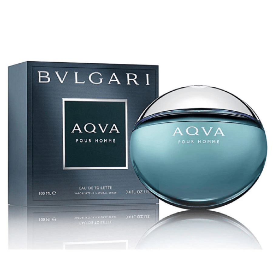 عطر بولغاري اكوا بور هوم او دو تواليت 100مل