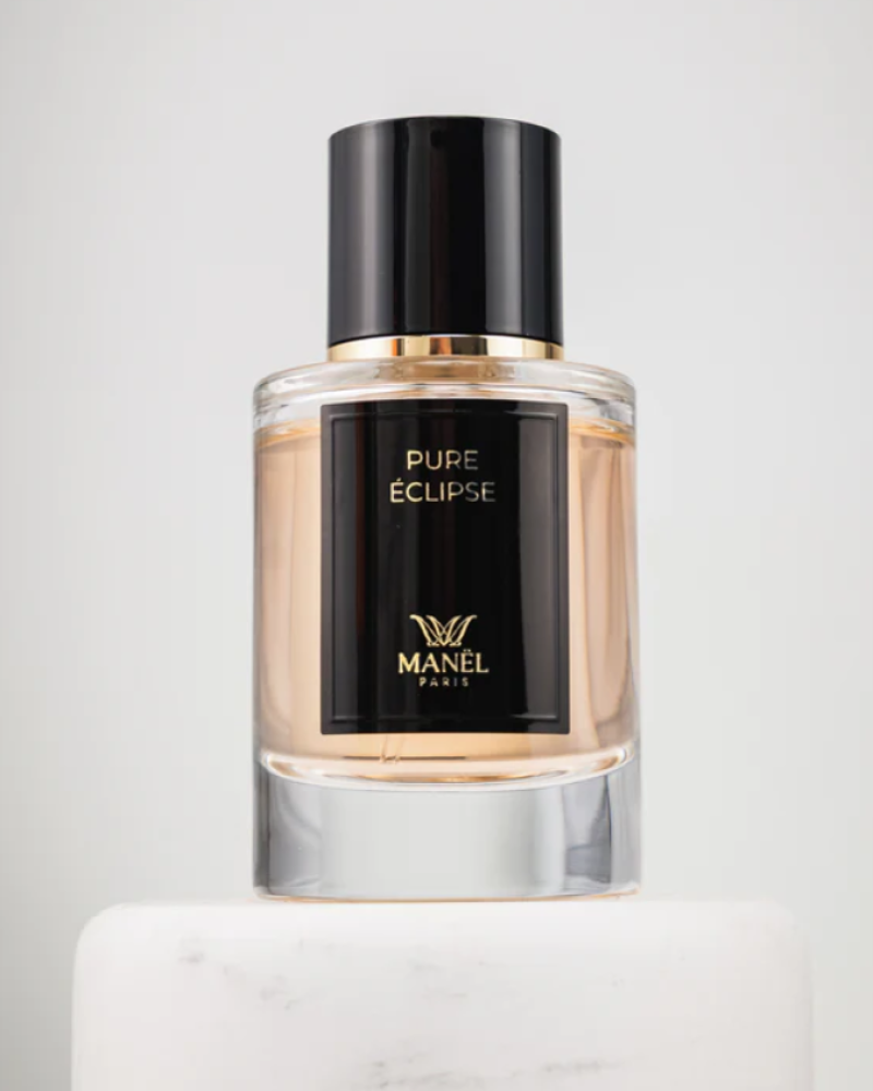 ميزون منال بيور اكلبس 50مل pure eclipse