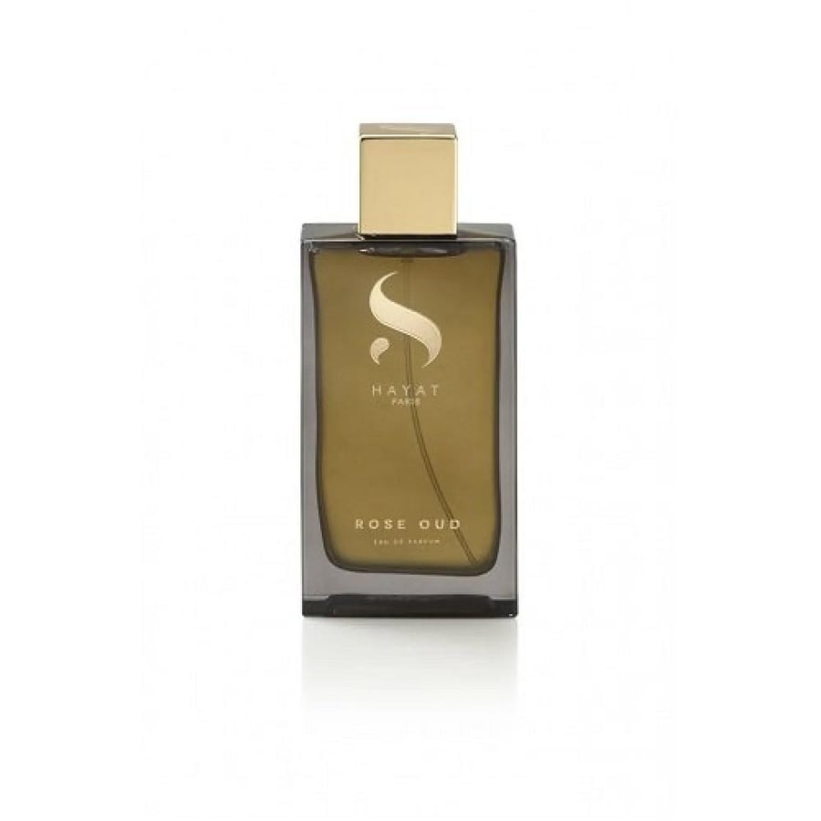 عطر روز العود حياة او دي بارفيوم 100مل