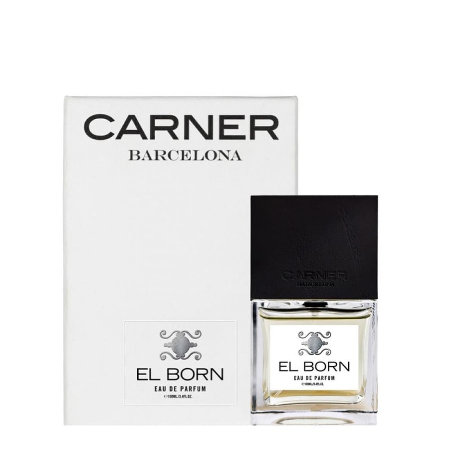 عطر  كارنر برشلونة لي بورن 50مل