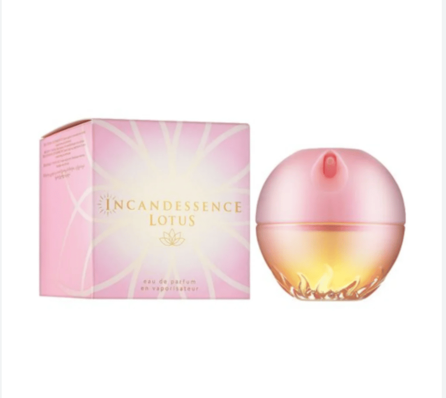عطر افون انكانديسنس لوتس النسائي 50مل