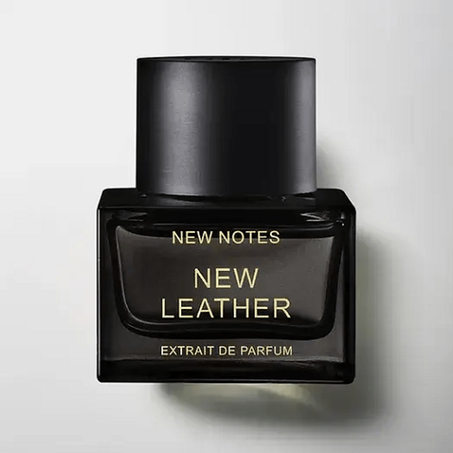 تستر عطر نيو لذر 50 مل NEW NOTES New Leather