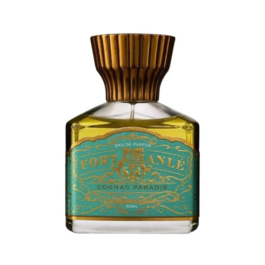 عطر فورت اند مانلي كوجناك باراديس او دي بارفيوم 50 مل