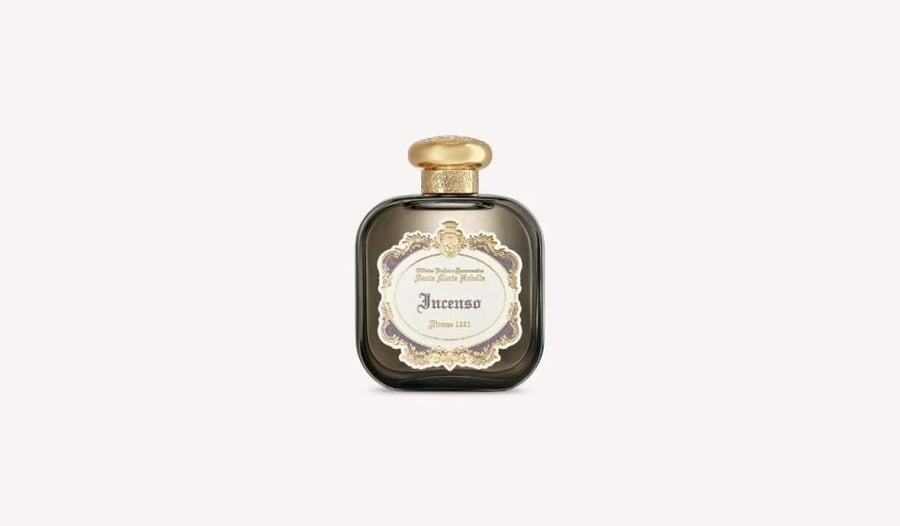 Incenso by Santa Maria Novella2ml عينة إنسينسو من سانتا ماريا نوفيلا 2ml