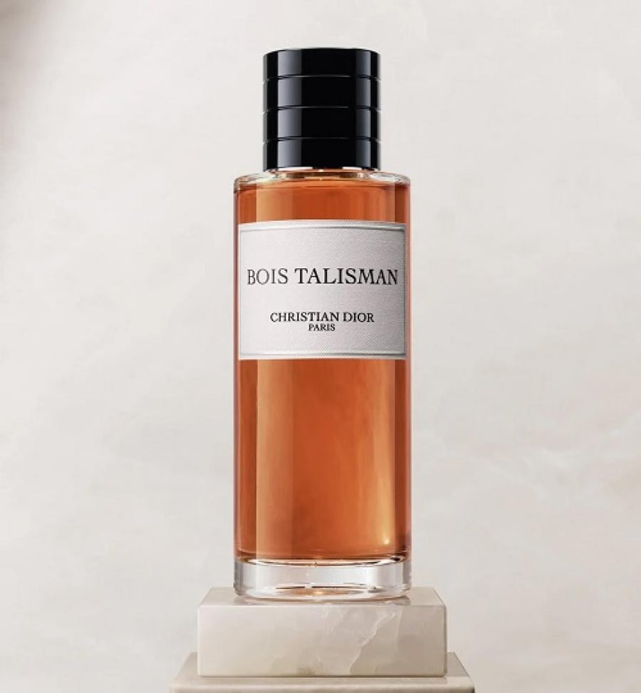 تستر كرستيان ديور بويس تلسمان 200مل BOIS TALISMAN