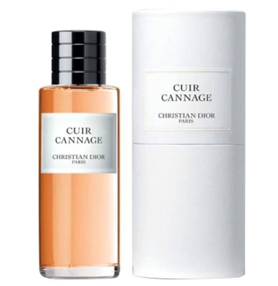 عطر كيور كاناج250مل نادر و توقف انتاجة CHRISTIAN DIOR | CUIR CANNAGE ديور