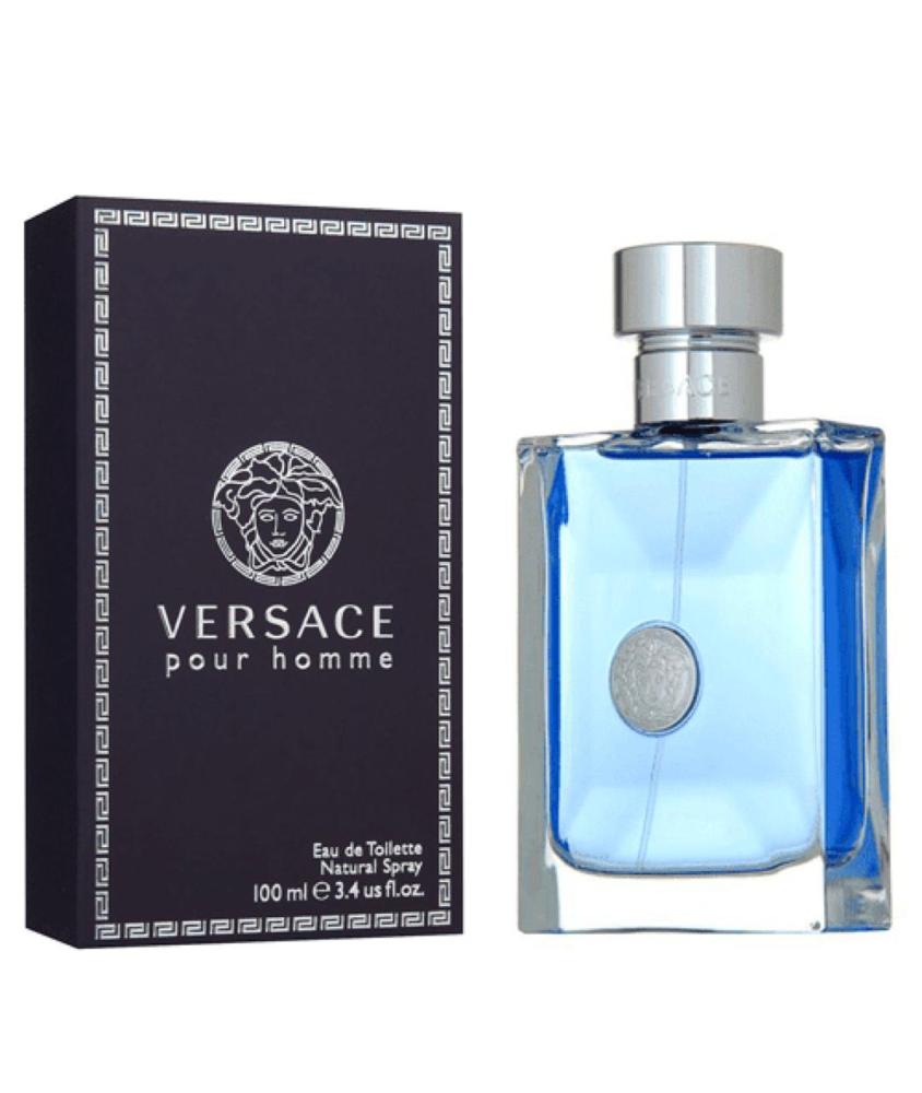 عطر فرزاتشي بور اوم او دو تواليت 200مل