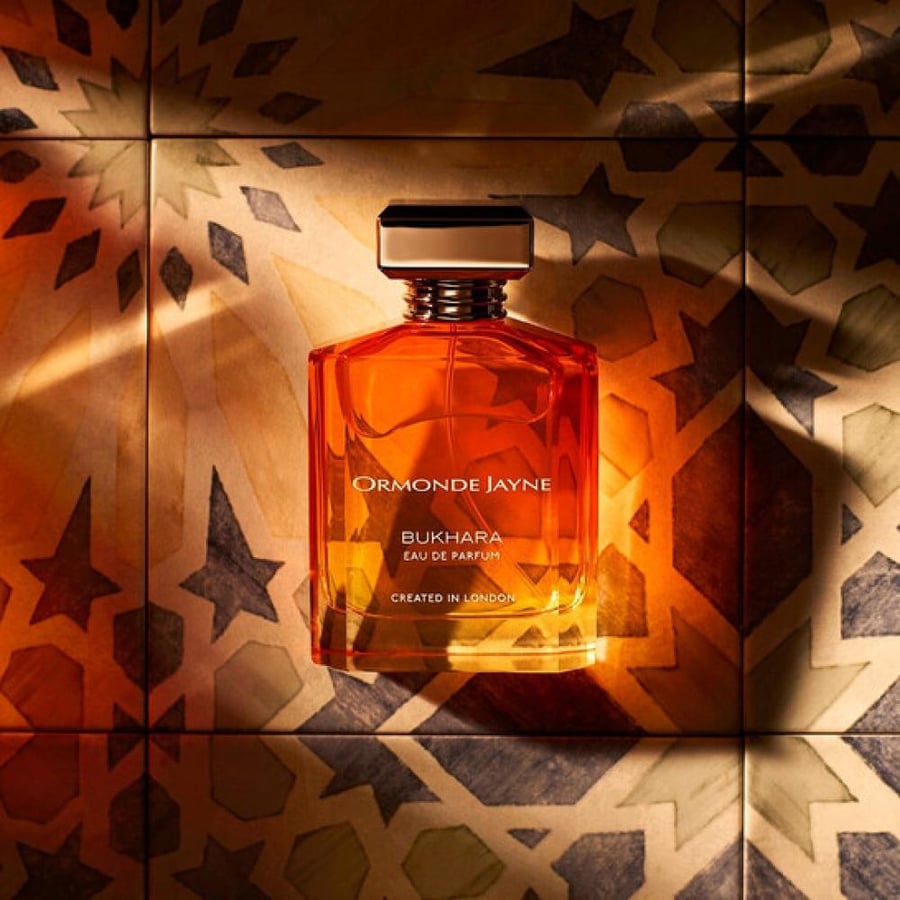 عطر ارموند جين بخارا او دو بارفيوم 88مل