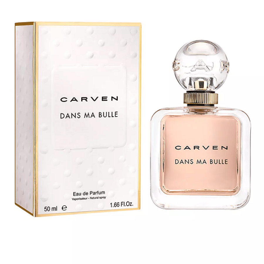 عطر دانس ما بول من كارفن أو دو بارفان 100 مل