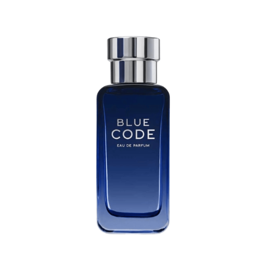 عطر الجانسو بلو كود او دي بارفيوم 100مل