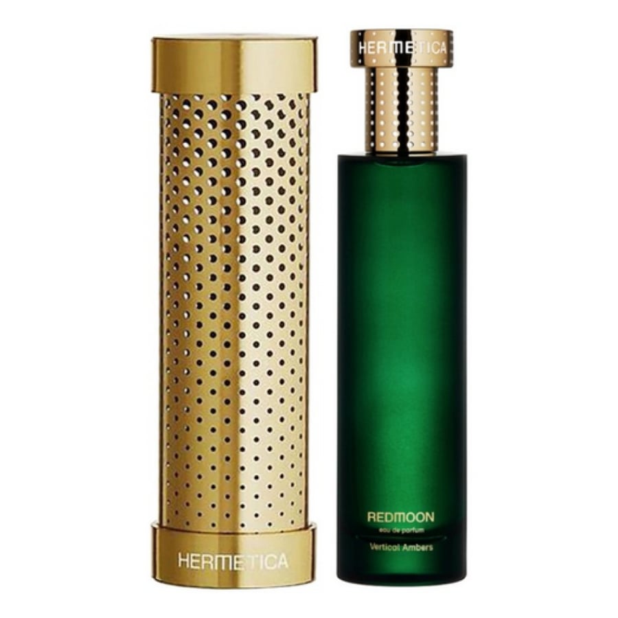 هيرمتيكا ردمون50مل Hermetica Unisex Red Moon EDP Spray