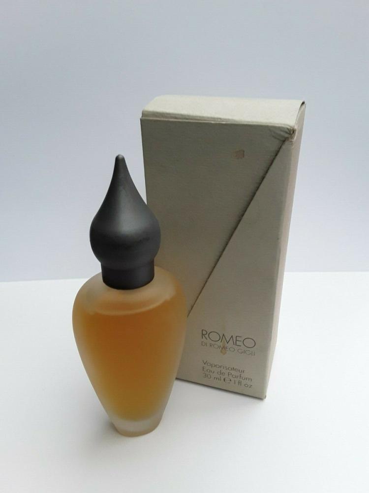 عطر روميو جيجلي للنساء - أو دو برفيوم 30مل