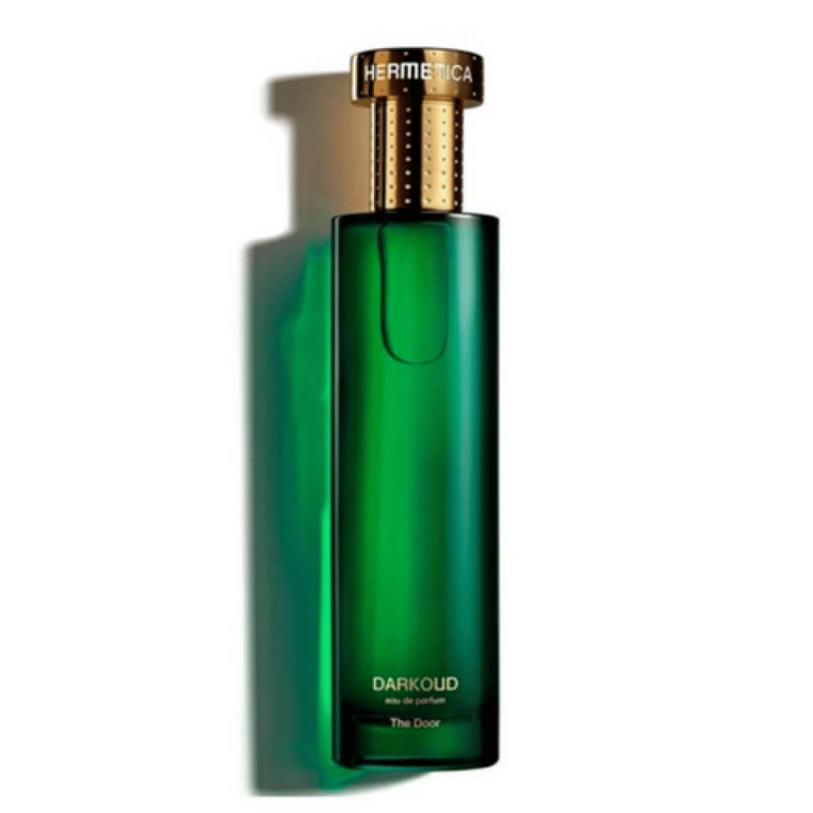 هيرمتيكا دارك عود 50مل Hermetica Unisex Darkoud EDP Spray
