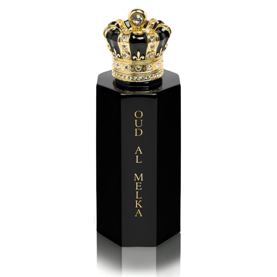 OUD AL MELKA
