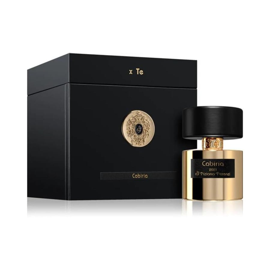 عطر كابيريا من تيزيانا تيرينزي