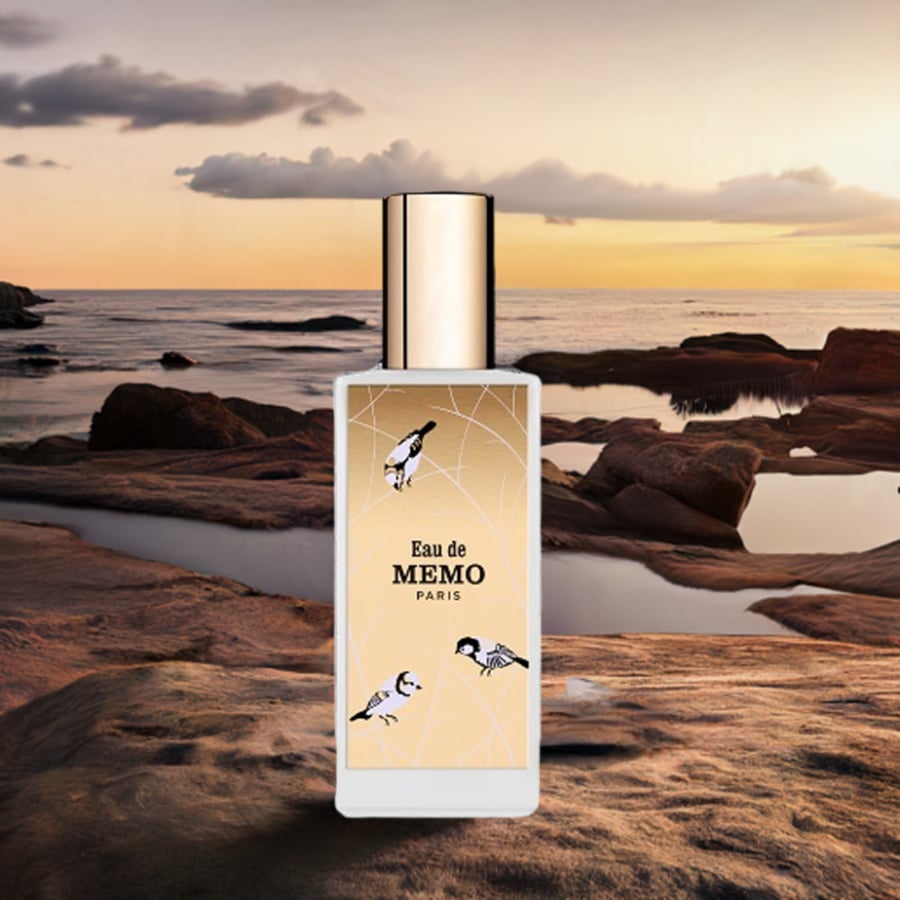 ميمو باريس عطر أودو ميمو